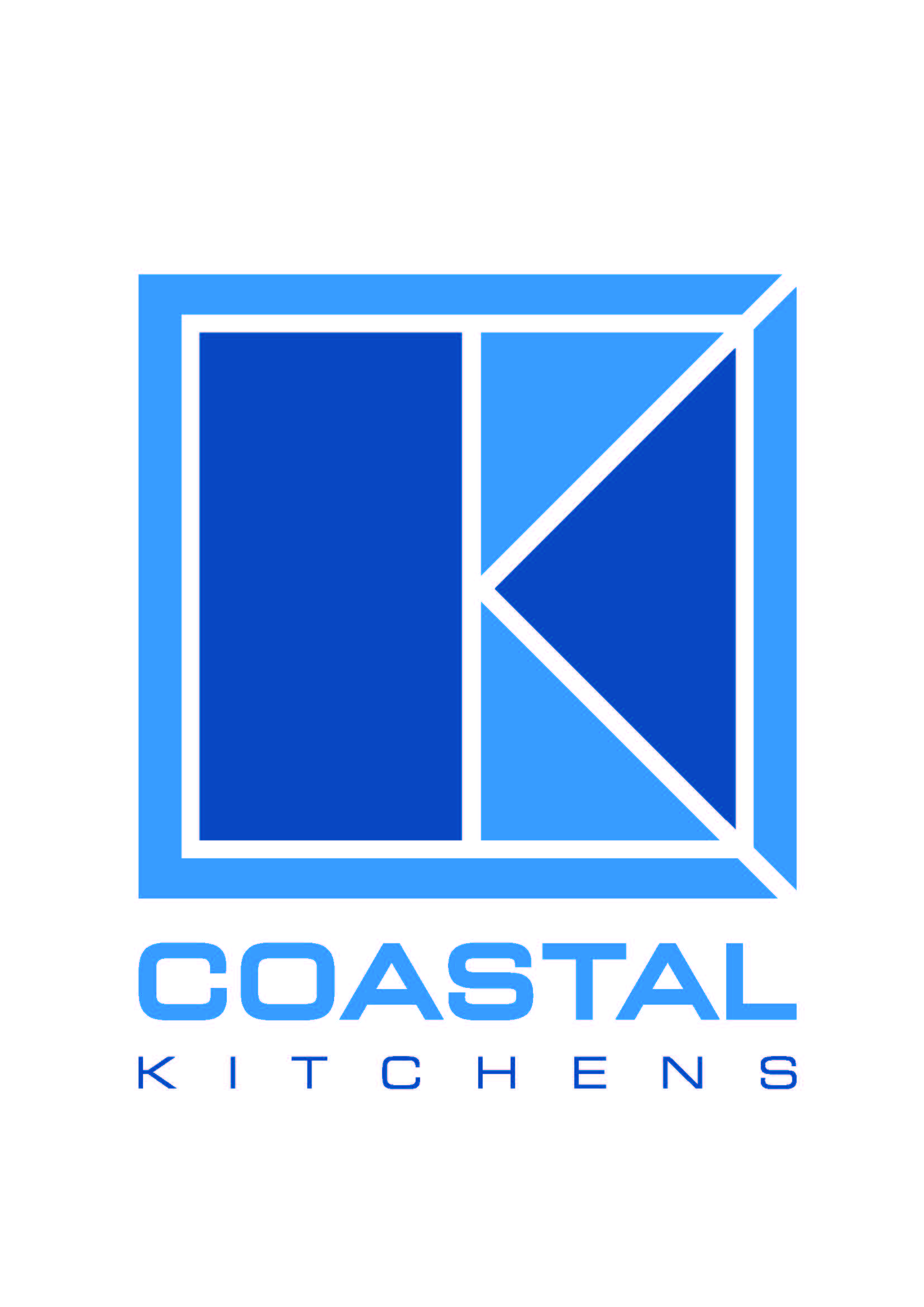 Coastal Kitchens