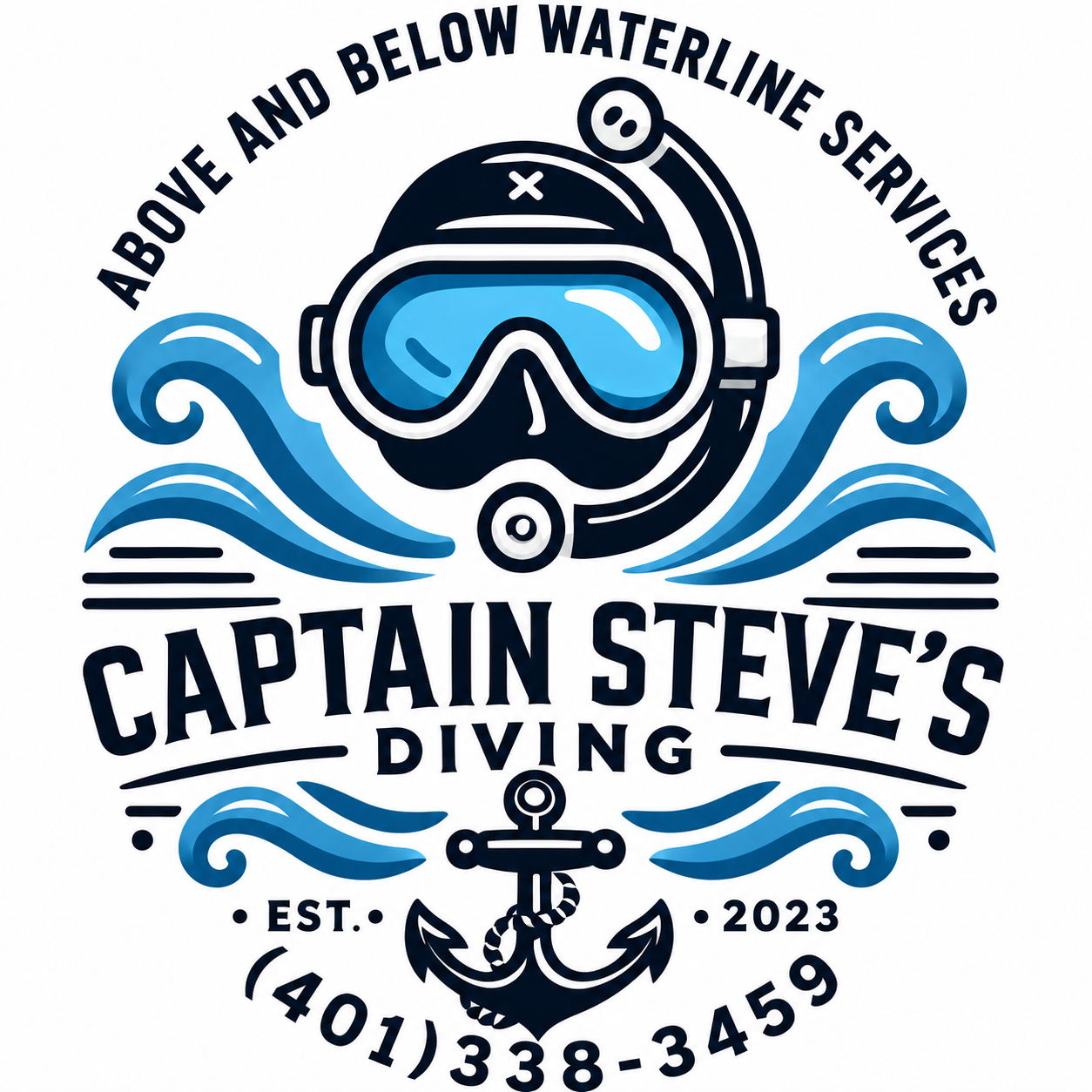 Captain Steve's Diving
