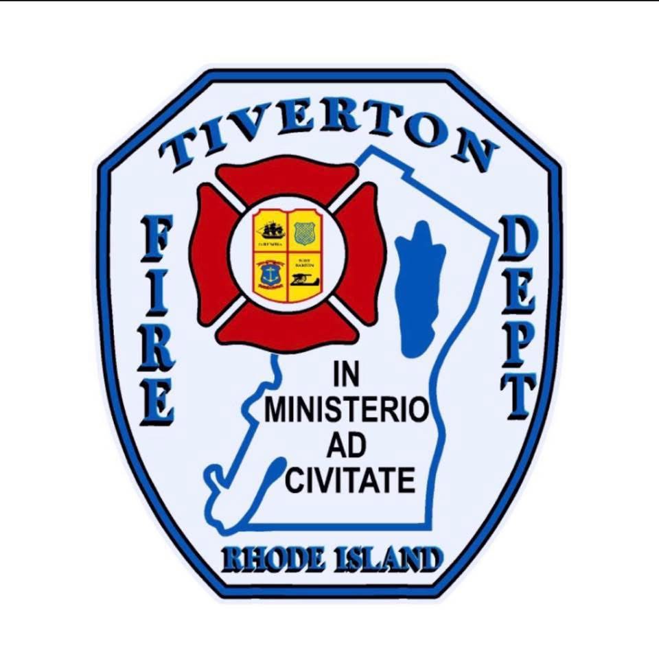 Tiverton Firefighters Local 1703