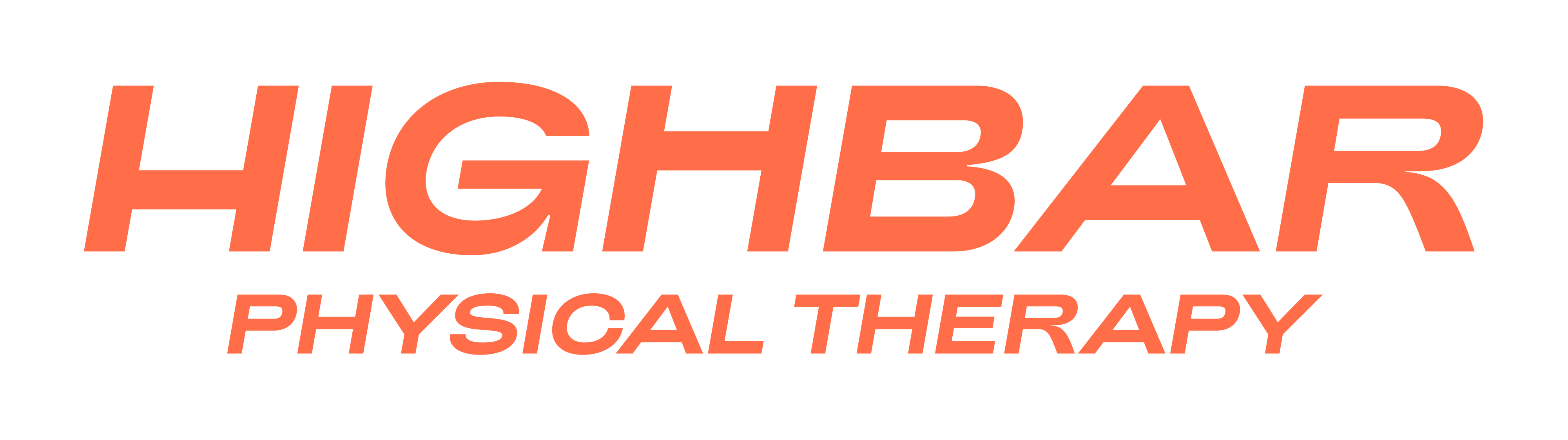 Highbar